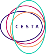 CESTA logo