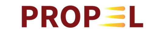 Propel Grant logo