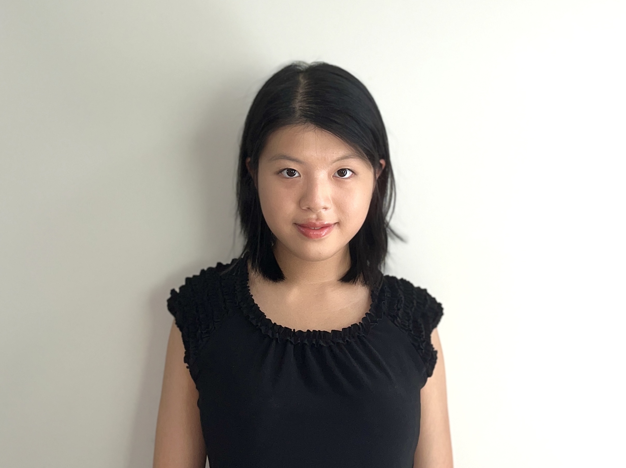 Karissa Tang